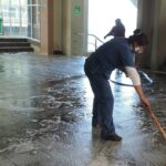 Personal para Empresa de Servicios de Limpieza – CUALQUIER GÉNERO Y EDAD