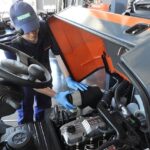 Personal para Empresa de Autoelevadores – Con  o sin Experiencia