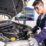 Mecánico/a para Empresa Automotriz – Con o sin Experiencia