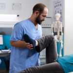 Personal para Centro de Rehabilitación – Con o sin Experiencia