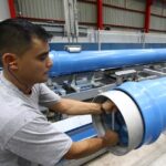 Moldedor/a para Empresa Plástica Industrial – VICENTE LÓPEZ – Con o sin Experiencia