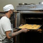 Personal Cafetería «BON JOUR» – Con o sin Experiencia