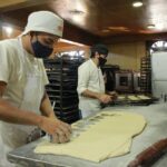 Ayudante para Panadería – CABA – CUALQUIER GÉNERO Y EDAD