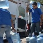 Personal para Empresa de Distribución de Agua Envasada – Con o sin Experiencia