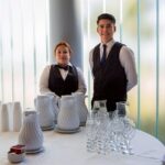 Personal para Stand de Comida en Evento – VARIAS VACANTES A CUBRIR