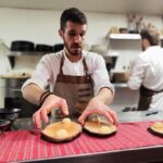 Comis para Restaurante «IL QUOTIDIANO» – CABA – Con o sin Experiencia