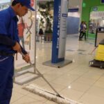 Operario/a para Empresa de Limpieza – SANTA CRUZ – Con o sin Experiencia