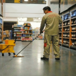 Personal de Limpieza para Local de Vinos – TRABAJO PART TIME
