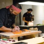 Personal para Local de Sushi «SUSHI POP» – VARIOS PUESTOS A CUBRIR