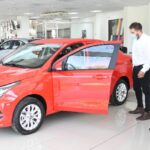 Personal para Empresa Automotriz – VARIOS PUESTOS A CUBRIR