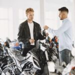 Personal para Concesionario de Motos – Con o sin Experiencia