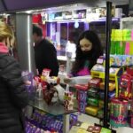Cajero/a para Kiosco – $680.000 MENSUALES