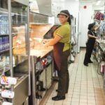 Personal para Local de Comida Rápida – Con o sin Experiencia