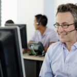 Telemarketers para Call Center – CABA Y ZONA SUR – Con o sin Experiencia