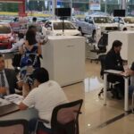 Vendedor/a para Concesionario – SAN LUIS – Con o sin Experiencia