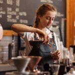 Personal para Cafetería – CUALQUIER GÉNERO Y EDAD