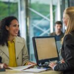 Personal para Empresa Bancaria – TRABAJO PAR TIME