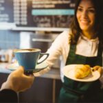 Camarero/a para CAFÉ MARTÍNEZ – TRABAJO PART TIME