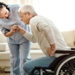 Personal para Cuidado de Adulto Mayor – $700.000 MENSUALES