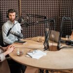 Personal para Medio de Comunicación (Radio/TV) – VARIAS VACANTES A CUBRIR