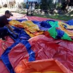 Personal para Local de Inflables – CUALQUIER GÉNERO Y EDAD