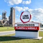 Trabajá en LOMA NEGRA – Inscripciones abiertas