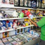 Personal para Tienda de Artículos de Anime – VARIOS PUESTOS A CUBRIR *EMPLEO DESTACADO*