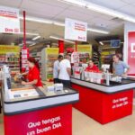 Personal para Supermercado «DÍA» – $425.000 MENSUALES