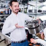 Personal para Empresa de Artículos de Cocina – Con o sin Experiencia