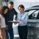 Vendedor/a para Empresa Automotriz – CABA Y ZONA NORTE – Con o sin Experiencia