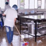 Operario/a para Empresa de Sanidad/Maestranza – Con o sin Experiencia
