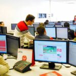 Personal para Agencia Telefónica «CLARO» – Con o sin Experiencia