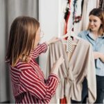 Vendedor/a para Local de Indumentaria Femenina – $750.000 MENSUALES