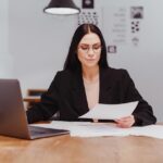 Personal para Estudio Jurídico – Con o sin Experiencia