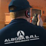Vigiladores/as para Empresa de Seguridad «ALBOSA» – $1.100.000 MENSUALES