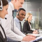 Telemarketer para Agencia de Salud – CABA – $575.000 MENSUALES