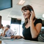 Personal para Consultora de Salud – $575.000 MENSUALES