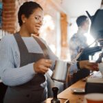 Personal para Cafetería – CUALQUIER GÉNERO Y EDAD