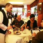 Personal para Local Gastronómico – VARIOS PUESTOS A CUBRIR