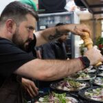 Personal de Cocina para Local Gastronómico – CUALQUIER GÉNERO Y EDAD