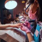 Manicurista/Pedicurista para Salón de Estética – CABA – Con o sin Experienecia