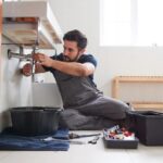 Personal para Mantenimiento en Edificio – $35.000 POR DÍA