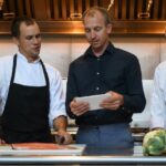 Supervisor/a para Locales Gastronómicos – VARIAS ZONAS A CUBRIR