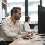 Oficinista para Agencia de Prepagas – TRABAJO PART TIME