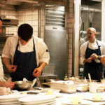 Personal para Local Gastronómico – TRABAJO PART TIME