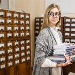 Administrativo/a para Estudio Jurídico – $1.000.000 MENSUALES