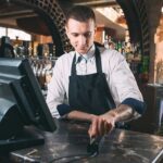 Cajero/a para Restaurante «DANDY» – Con o sin Experiencia