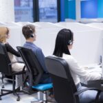 Asesor/a para Call Center – $500.000 MENSUALES