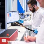 Personal para Laboratorio Medicinal – Con o sin Experiencia