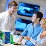 Personal para Empresa de Tecnología – Con o sin Experiencia
